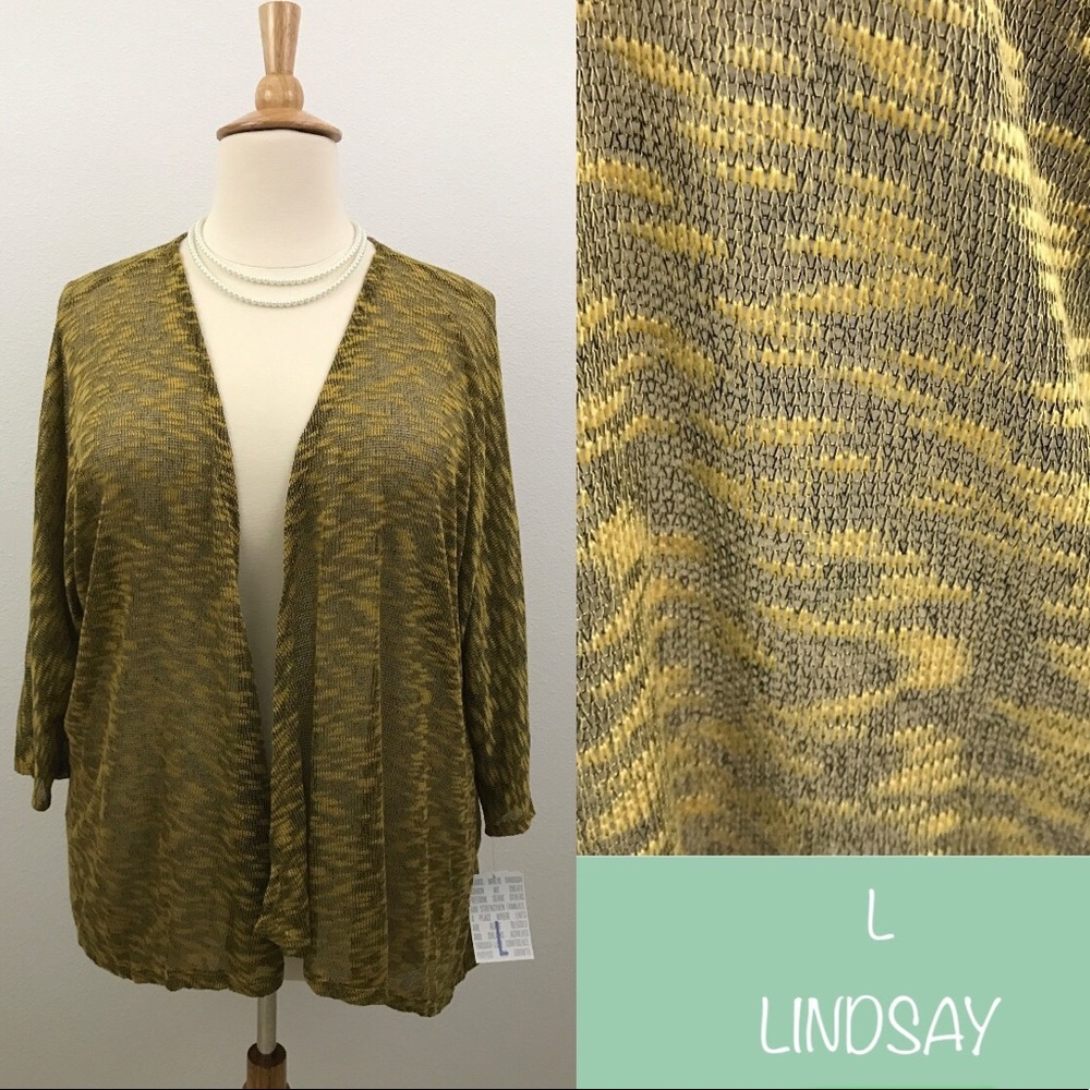 LuLaRoe Lindsay